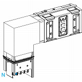Schneider Electric: KSA630DLF401
