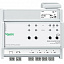 Универсальный диммер reg-k/4x230/150 вт Schneider Electric. Вид 1.