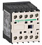 Контактор k 3p, 9 a, нз, 24v dc 1.8 вт, Schneider Electric. Вид 1.