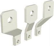 1SDA0 51471 R1 ES Силовые выводы удлинённые, расширенные (1упак.- 4шт) для T2 ABB