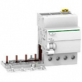 VIGI iC60 4P 63A 300mA А-S Блок дифференциальной защиты 4-полюсный, 63A, 300mA, тип A-S Schneider Electric