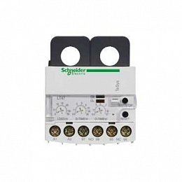 Электронное реле перегрузки 3…30A,24B AC/DC Schneider Electric. Вид 1