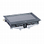 Лючок ufb-700 бок.выход кабеля 220x310mm Schneider Electric. Вид 1.