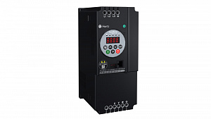 Преобразователь частоты 15 кВт 380В ЭМС С3 + LED панель оператора Systeme Electric. Вид 1