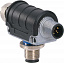 PDV11-FBP.0 модуль запитки 24В для Profibus DP/V0, DP/V1 ABB. Вид 1.