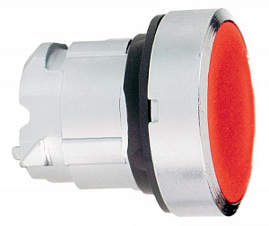 Корпус кнопки 22мм с подсветкой zb5aw513 Schneider Electric. Вид 1