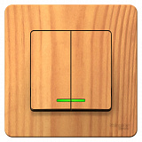 Systeme Electric: BLNVS010515