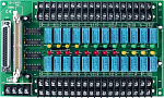 ICP DAS: DB-24RD/12