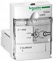 Schneider Electric: LUCDX6B
