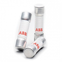 Предохранитель плавкий e9f6pv ABB. Вид 1