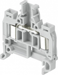 ENT  Клемма D1/5.ADO ADO 1мм.кв. оранж. TYCO. Вид 1