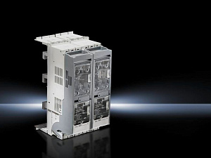 Sv силовой разъед-ль гр.000,100a, 690v RITTAL. Вид 1