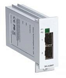 MOXA: IM-2GSFP