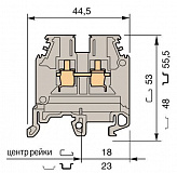 TYCO: 1SNA105118R2000