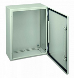 Корпус эл-щита c монтажной платой IP66 500/400/150 Schneider Electric