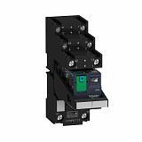 Schneider Electric: RXM2AB2BDPVS