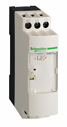 Реле времени 3-фазное 220/240в Schneider Electric. Вид 1