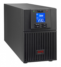 Источник бесперебойного питания APC Smart-UPS RC 2000ВА 230В Schneider Electric. Вид 1