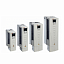 ACS55002486A4 Устр-во автомат. регулирования ACS550 250 кВт, 380 В, 3 фазы, IP21, с панелью управления  ABB. Вид 1.