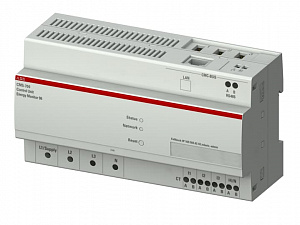 Модуль управляющий cms-700 ABB. Вид 1