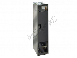 Преобразователь частоты 0.75 кВт 380В AC (без фильтром) Micromaster 440 Siemens. Вид 1