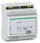 Диммер 4 входа 0.8ВА , SCU10-SAE Schneider Electric. Вид 1.