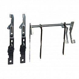 VIVC Блокировка-индикатор MTZ2 3p Schneider Electric. Вид 1