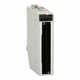 16 изолир. цифр. входов ~220в, защ Schneider Electric. Вид 1