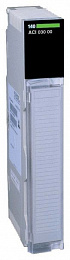Аналог. вх., 8 однопол. (8x1) Schneider Electric. Вид 1