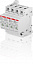 Узип ovr t2 4l 80-275s p ts qs ABB. Вид 1.