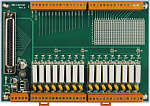 ICP DAS: DB-16P16R