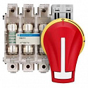 Schneider Electric: GS2F3