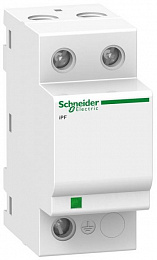iPF 20 Ограничитель перенапряжения 2 полюса 20kA 340В Schneider Electric. Вид 1