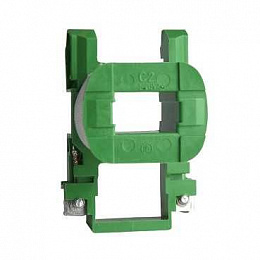 Катушка для контактора LC1E25 380В Schneider Electric. Вид 1