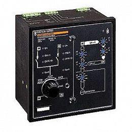 Блок автом.uа 220/240в nsx/mast Schneider Electric. Вид 1
