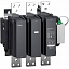 Контактор F 3P,630 A,100-250V AC/DC Schneider Electric. Вид 1.