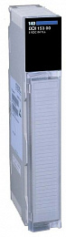 Дискретн. вх. =24в, 32 (4x8), ист. Schneider Electric. Вид 1