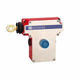 Авар. тросовый выключатель, xy2ce6a270 Schneider Electric