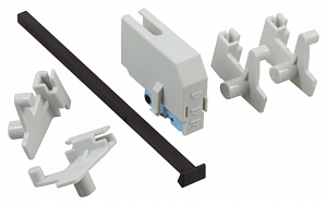 Контакт 1xoф 4x160a Schneider Electric. Вид 1