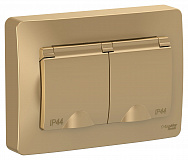 Systeme Electric: BLNRS441124