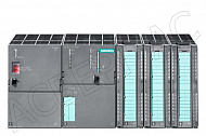 SM 321 Модуль ввода дискретных сигналов, 32 входа, 24В DC Siemens