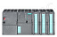 SM 321 Модуль ввода дискретных сигналов, 32 входа, 24В DC Siemens. Вид 1.
