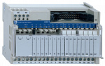 Schneider Electric: ABE7R16T111