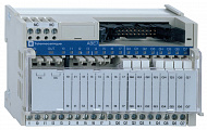 Schneider Electric: ABE7R16T111