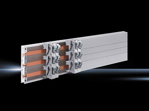 Держатели предохранителей 30а, 4шт RITTAL. Вид 1