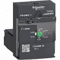 Schneider Electric: LUCB18FU