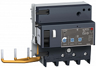 Блок диф.защ.viging125 4п 63a 1000ма a s Schneider Electric