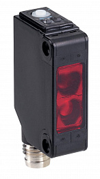 Миниат. фотодатчик приближения npn но нз xum5ancnm8 Schneider Electric. Вид 1