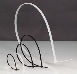 Хомут "Colring" для маркировки кабеля 2,4х95 Legrand. Вид 1