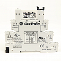 Allen Bradley: 700-HLT1U24